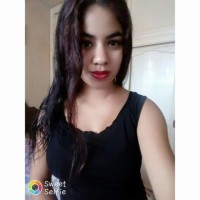 Betzy Rodriguez