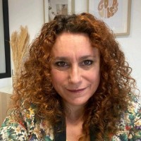 Severine Lohr