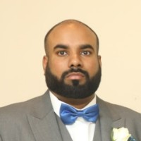 Dominic Nagalingam