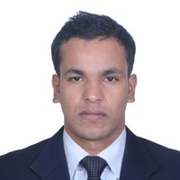 Bharat Dhakal