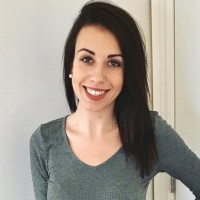 Jenna Amodeo