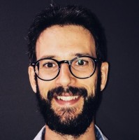 Luca Arcara