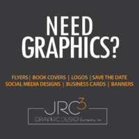 Joseph Churchwell JRC3Designs