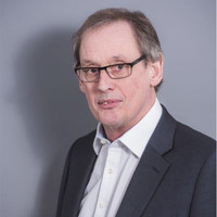 Stephen Wesson