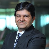 Vineet B.