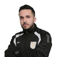 German Daniel Garcia