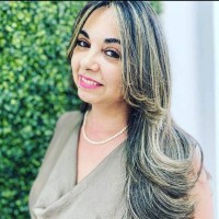 Cláudia da Silva Garcia