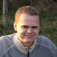 Jakob Laustsen