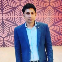 Sandeep Kumar