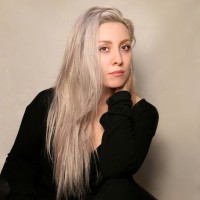 Maryam Chekoofi