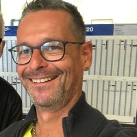 Marcus Conradi