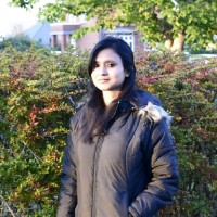 Sumana Mondal