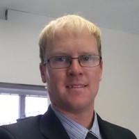 Ian Griffiths