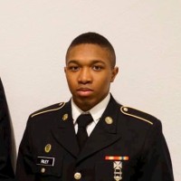 Giovanni Riley