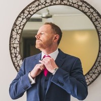 James Wood