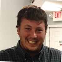 Brandon Thacker