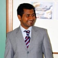 Dr.Venkata Ramireddy Sanampudi