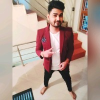 Nikhil Panchal