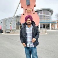Dharminder singh