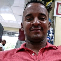 Juan Antonio Cruz Sanchez