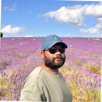 Prasanth Undralla