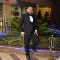 Mohamed Shata