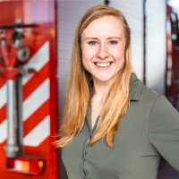 Angelique Jans
