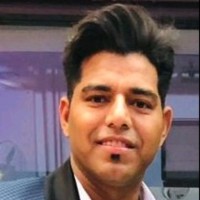 Manesh G Kumar