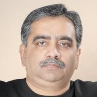 Ameet Gandhi