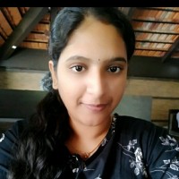 Kavya R
