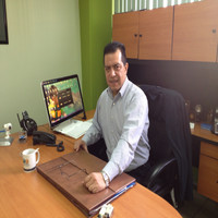 Luis Miguel Flores Segura