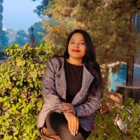 Shalini Yadav
