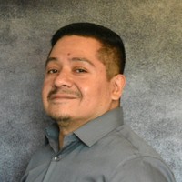 Xavier Mejia