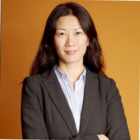 Serena Xie
