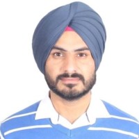 Satpal Singh
