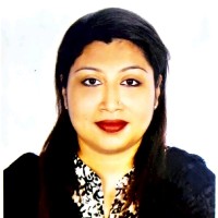 Rafea Islam