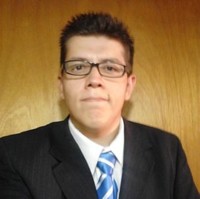 Jesús Alejandro Acosta Huerta