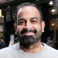 Nihal Mehta