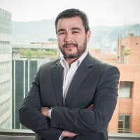 Luis Fernando Garzon