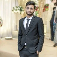 Aashir Mehmood