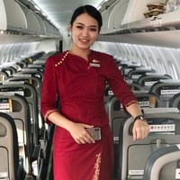 K San Aung