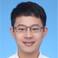 Hongye（Daniel） Wang