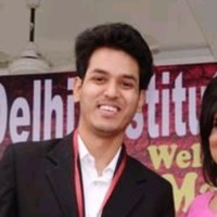 Hamzah Pervez