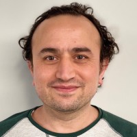 Ali KUZU