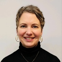 Yvonne Disch