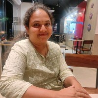 Pavithra Rajalingam
