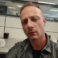 Tore Shewchuk