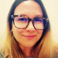 Davinia Bravo Gómez