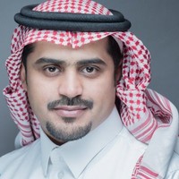 Mousa Alzahrani