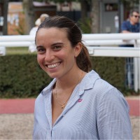 Morgane Molle